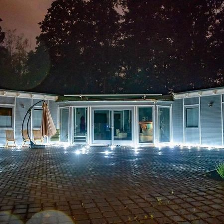 Vila Bienenhaus Sassnitz Exteriér fotografie