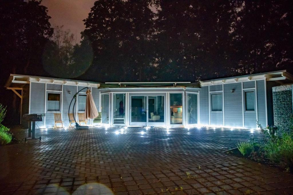 Vila Bienenhaus Sassnitz Exteriér fotografie