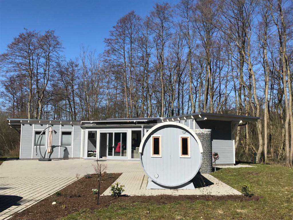 Vila Bienenhaus Sassnitz Exteriér fotografie