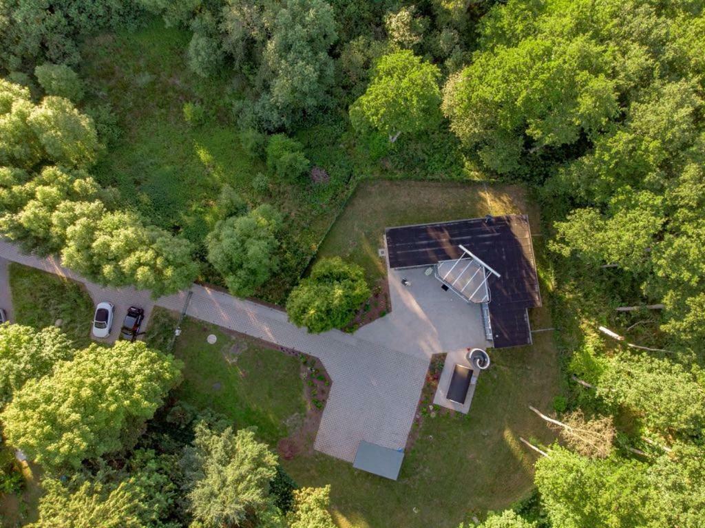 Vila Bienenhaus Sassnitz Exteriér fotografie
